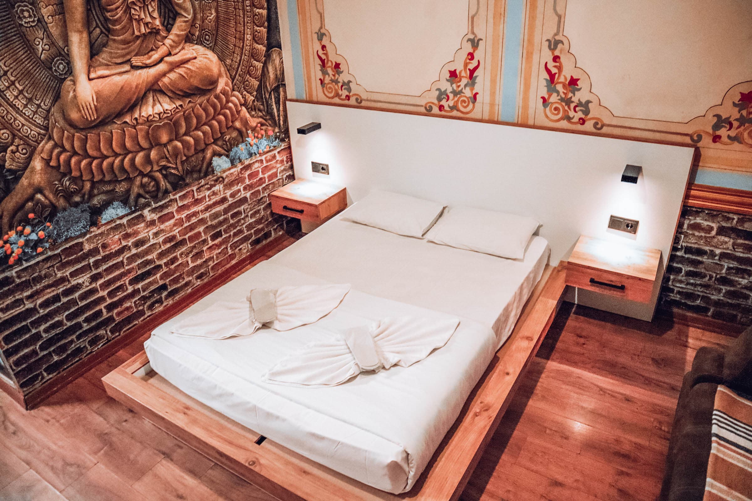 Deluxe Room 1+0